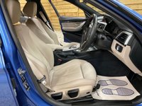 USED 2015 65 BMW 3 SERIES 2.0 320d M Sport Saloon 4dr Diesel Auto Euro 6 (s/s) (190 ps) 14,113 MLS ONLY TWO LOCAL OWNERS &pound;11,750 EXTRAS &pound;35/TAX
