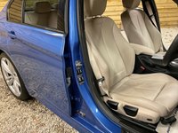 USED 2015 65 BMW 3 SERIES 2.0 320d M Sport Saloon 4dr Diesel Auto Euro 6 (s/s) (190 ps) 14,113 MLS ONLY TWO LOCAL OWNERS &pound;11,750 EXTRAS &pound;35/TAX