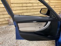 USED 2015 65 BMW 3 SERIES 2.0 320d M Sport Saloon 4dr Diesel Auto Euro 6 (s/s) (190 ps) 14,113 MLS ONLY TWO LOCAL OWNERS &pound;11,750 EXTRAS &pound;35/TAX