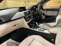 USED 2015 65 BMW 3 SERIES 2.0 320d M Sport Saloon 4dr Diesel Auto Euro 6 (s/s) (190 ps) 14,113 MLS ONLY TWO LOCAL OWNERS &pound;11,750 EXTRAS &pound;35/TAX