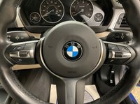 USED 2015 65 BMW 3 SERIES 2.0 320d M Sport Saloon 4dr Diesel Auto Euro 6 (s/s) (190 ps) 14,113 MLS ONLY TWO LOCAL OWNERS &pound;11,750 EXTRAS &pound;35/TAX