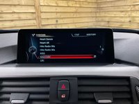USED 2015 65 BMW 3 SERIES 2.0 320d M Sport Saloon 4dr Diesel Auto Euro 6 (s/s) (190 ps) 14,113 MLS ONLY TWO LOCAL OWNERS &pound;11,750 EXTRAS &pound;35/TAX