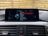 USED 2015 65 BMW 3 SERIES 2.0 320d M Sport Saloon 4dr Diesel Auto Euro 6 (s/s) (190 ps) 14,113 MLS ONLY TWO LOCAL OWNERS &pound;11,750 EXTRAS &pound;35/TAX