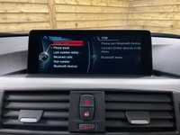 USED 2015 65 BMW 3 SERIES 2.0 320d M Sport Saloon 4dr Diesel Auto Euro 6 (s/s) (190 ps) 14,113 MLS ONLY TWO LOCAL OWNERS &pound;11,750 EXTRAS &pound;35/TAX