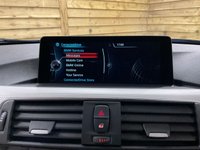 USED 2015 65 BMW 3 SERIES 2.0 320d M Sport Saloon 4dr Diesel Auto Euro 6 (s/s) (190 ps) 14,113 MLS ONLY TWO LOCAL OWNERS &pound;11,750 EXTRAS &pound;35/TAX