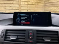 USED 2015 65 BMW 3 SERIES 2.0 320d M Sport Saloon 4dr Diesel Auto Euro 6 (s/s) (190 ps) 14,113 MLS ONLY TWO LOCAL OWNERS &pound;11,750 EXTRAS &pound;35/TAX