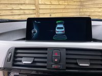 USED 2015 65 BMW 3 SERIES 2.0 320d M Sport Saloon 4dr Diesel Auto Euro 6 (s/s) (190 ps) 14,113 MLS ONLY TWO LOCAL OWNERS &pound;11,750 EXTRAS &pound;35/TAX