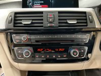 USED 2015 65 BMW 3 SERIES 2.0 320d M Sport Saloon 4dr Diesel Auto Euro 6 (s/s) (190 ps) 14,113 MLS ONLY TWO LOCAL OWNERS &pound;11,750 EXTRAS &pound;35/TAX