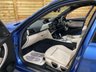 USED 2015 65 BMW 3 SERIES 2.0 320d M Sport Saloon 4dr Diesel Auto Euro 6 (s/s) (190 ps) 14,113 MLS ONLY TWO LOCAL OWNERS &pound;11,750 EXTRAS &pound;35/TAX
