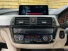 USED 2015 65 BMW 3 SERIES 2.0 320d M Sport Saloon 4dr Diesel Auto Euro 6 (s/s) (190 ps) 14,113 MLS ONLY TWO LOCAL OWNERS &pound;11,750 EXTRAS &pound;35/TAX