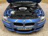 USED 2015 65 BMW 3 SERIES 2.0 320d M Sport Saloon 4dr Diesel Auto Euro 6 (s/s) (190 ps) 14,113 MLS ONLY TWO LOCAL OWNERS &pound;11,750 EXTRAS &pound;35/TAX