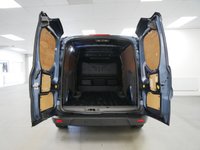 USED 2018 68 FORD TRANSIT CONNECT 1.5 EBL 120 BHP L2 240 LONG LIMITED NAV AUTOMATIC AUTOMATIC | SAT NAV | L2 LONG | CAMERA