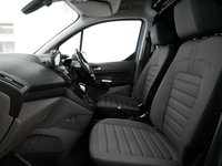 USED 2018 68 FORD TRANSIT CONNECT 1.5 EBL 120 BHP L2 240 LONG LIMITED NAV AUTOMATIC AUTOMATIC | SAT NAV | L2 LONG | CAMERA