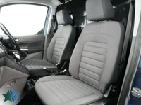 USED 2018 68 FORD TRANSIT CONNECT 1.5 EBL 120 BHP L2 240 LONG LIMITED NAV AUTOMATIC AUTOMATIC | SAT NAV | L2 LONG | CAMERA