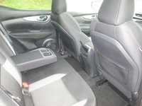 USED 2017 67 NISSAN QASHQAI 1.5 dCi N-Connecta SUV 5dr Diesel Manual Euro 6 (s/s) (110 ps) 