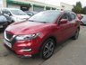USED 2017 67 NISSAN QASHQAI 1.5 dCi N-Connecta SUV 5dr Diesel Manual Euro 6 (s/s) (110 ps) 