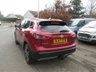 USED 2017 67 NISSAN QASHQAI 1.5 dCi N-Connecta SUV 5dr Diesel Manual Euro 6 (s/s) (110 ps) 