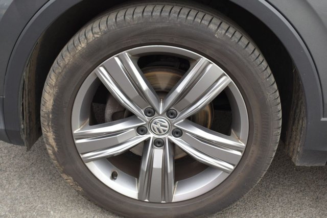 2019 VOLKSWAGEN TIGUAN - Photo 7