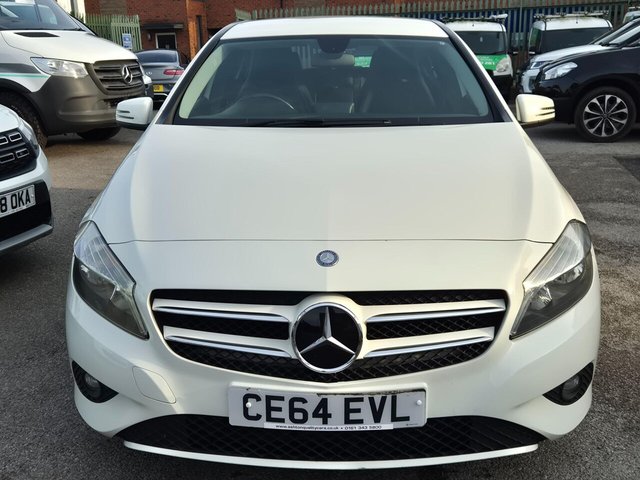 2014 Mercedes-Benz A CLASS - Photo 3