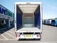 USED 2022 72 MAXUS DELIVER 9 D20 2.0 D 150 BHP RWD DRW X-LONG CURTAINSIDE 1 OWNER | AIR CON | RWD | CURTAINSIDE
