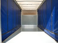 USED 2022 72 MAXUS DELIVER 9 D20 2.0 D 150 BHP RWD DRW X-LONG CURTAINSIDE 1 OWNER | AIR CON | RWD | CURTAINSIDE