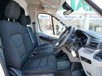 USED 2022 72 MAXUS DELIVER 9 D20 2.0 D 150 BHP RWD DRW X-LONG CURTAINSIDE 1 OWNER | AIR CON | RWD | CURTAINSIDE