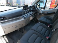 USED 2022 72 MAXUS DELIVER 9 D20 2.0 D 150 BHP RWD DRW X-LONG CURTAINSIDE 1 OWNER | AIR CON | RWD | CURTAINSIDE