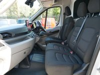 USED 2022 72 MAXUS DELIVER 9 D20 2.0 D 150 BHP RWD DRW X-LONG CURTAINSIDE 1 OWNER | AIR CON | RWD | CURTAINSIDE
