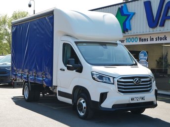 2022 MAXUS DELIVER 9