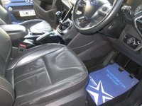 USED 2015 65 FORD KUGA 2.0 TDCi Titanium X Sport SUV 5dr Diesel Manual AWD Euro 6 (s/s) (180 ps) 