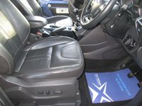 USED 2015 65 FORD KUGA 2.0 TDCi Titanium X Sport SUV 5dr Diesel Manual AWD Euro 6 (s/s) (180 ps) 