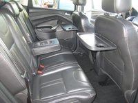 USED 2015 65 FORD KUGA 2.0 TDCi Titanium X Sport SUV 5dr Diesel Manual AWD Euro 6 (s/s) (180 ps) 