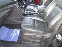 USED 2015 65 FORD KUGA 2.0 TDCi Titanium X Sport SUV 5dr Diesel Manual AWD Euro 6 (s/s) (180 ps) 