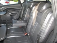 USED 2015 65 FORD KUGA 2.0 TDCi Titanium X Sport SUV 5dr Diesel Manual AWD Euro 6 (s/s) (180 ps) 