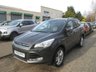 USED 2015 65 FORD KUGA 2.0 TDCi Titanium X Sport SUV 5dr Diesel Manual AWD Euro 6 (s/s) (180 ps) 