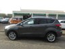 USED 2015 65 FORD KUGA 2.0 TDCi Titanium X Sport SUV 5dr Diesel Manual AWD Euro 6 (s/s) (180 ps) 