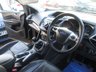 USED 2015 65 FORD KUGA 2.0 TDCi Titanium X Sport SUV 5dr Diesel Manual AWD Euro 6 (s/s) (180 ps) 