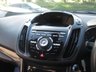 USED 2015 65 FORD KUGA 2.0 TDCi Titanium X Sport SUV 5dr Diesel Manual AWD Euro 6 (s/s) (180 ps) 