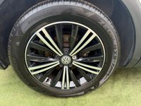 USED 2018 VOLKSWAGEN TIGUAN 1.4 TSI SE Navigation SUV 5dr Petrol Manual Euro 6 (s/s) (125 ps) 