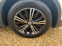 USED 2018 VOLKSWAGEN TIGUAN 1.4 TSI SE Navigation SUV 5dr Petrol Manual Euro 6 (s/s) (125 ps) 