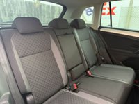 USED 2018 VOLKSWAGEN TIGUAN 1.4 TSI SE Navigation SUV 5dr Petrol Manual Euro 6 (s/s) (125 ps) 
