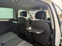 USED 2018 VOLKSWAGEN TIGUAN 1.4 TSI SE Navigation SUV 5dr Petrol Manual Euro 6 (s/s) (125 ps) 