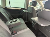 USED 2018 VOLKSWAGEN TIGUAN 1.4 TSI SE Navigation SUV 5dr Petrol Manual Euro 6 (s/s) (125 ps) 