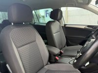 USED 2018 VOLKSWAGEN TIGUAN 1.4 TSI SE Navigation SUV 5dr Petrol Manual Euro 6 (s/s) (125 ps) 