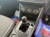 USED 2018 VOLKSWAGEN TIGUAN 1.4 TSI SE Navigation SUV 5dr Petrol Manual Euro 6 (s/s) (125 ps) 