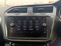 USED 2018 VOLKSWAGEN TIGUAN 1.4 TSI SE Navigation SUV 5dr Petrol Manual Euro 6 (s/s) (125 ps) 