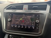 USED 2018 VOLKSWAGEN TIGUAN 1.4 TSI SE Navigation SUV 5dr Petrol Manual Euro 6 (s/s) (125 ps) 