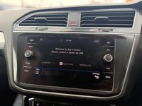 USED 2018 VOLKSWAGEN TIGUAN 1.4 TSI SE Navigation SUV 5dr Petrol Manual Euro 6 (s/s) (125 ps) 