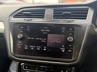 USED 2018 VOLKSWAGEN TIGUAN 1.4 TSI SE Navigation SUV 5dr Petrol Manual Euro 6 (s/s) (125 ps) 
