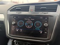 USED 2018 VOLKSWAGEN TIGUAN 1.4 TSI SE Navigation SUV 5dr Petrol Manual Euro 6 (s/s) (125 ps) 